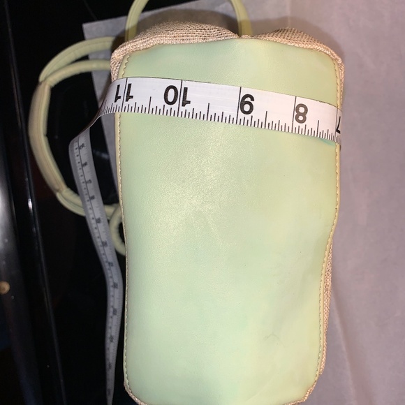 LJS SHOULDER BAG - Picture 3 of 7